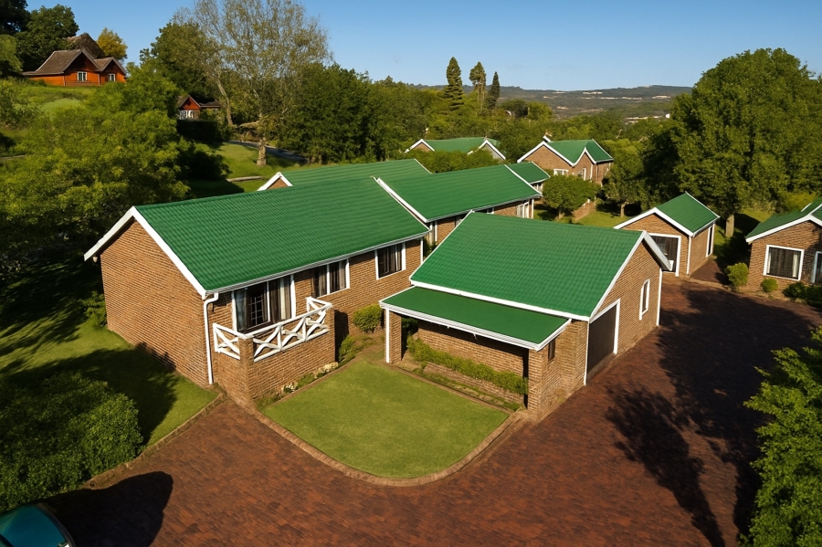 2 Bedroom Property for Sale in Old Place Western Cape